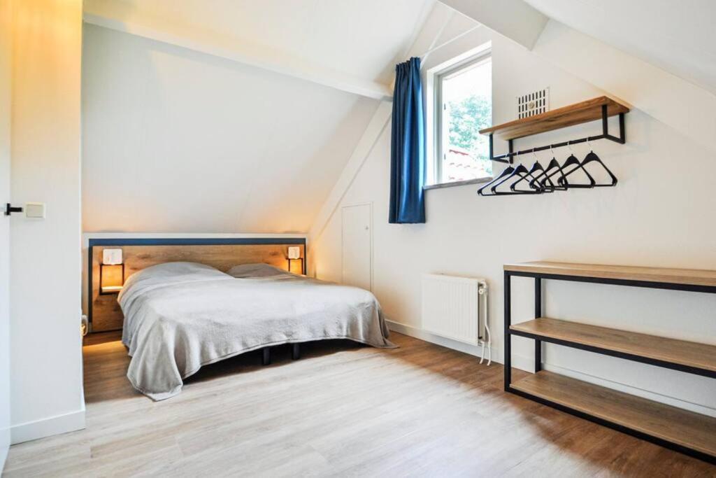 Tof Wellness Huis, Alles Nieuw, Gelegen Bij Meer. Ewijk エクステリア 写真